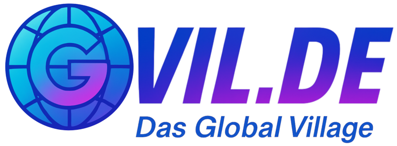 GVIL.DE Logo